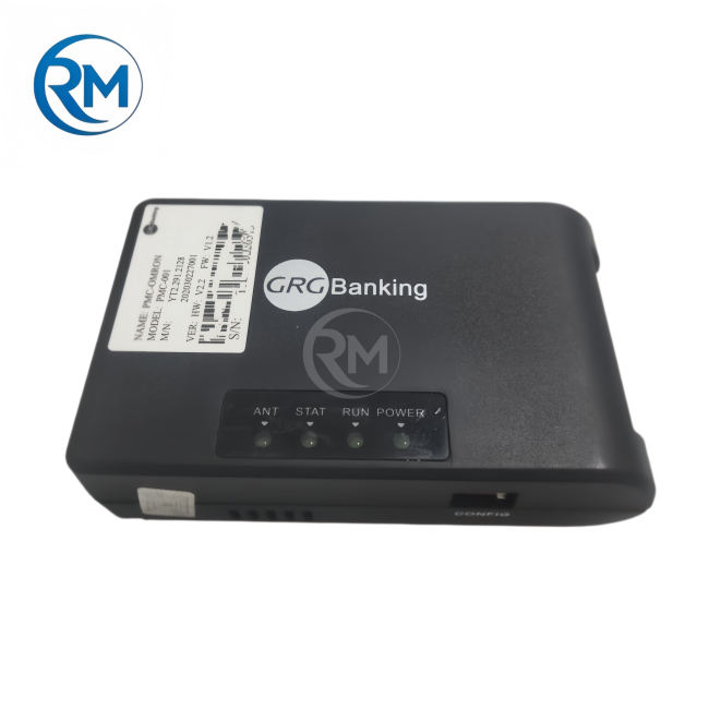 GRG PMC-OMRON / EMP Jammer Module